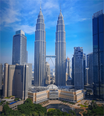 petronas-twin-towers