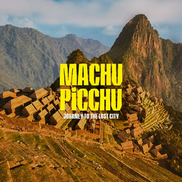 machu-picchu:-journey-to-the-lost-city-in-singapore