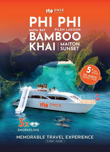 phi-phi,-maya,-bamboo,-khai,-maiton-join-tour-by-once-yachting-phuket