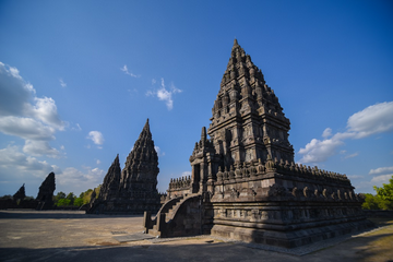prambanan-temple