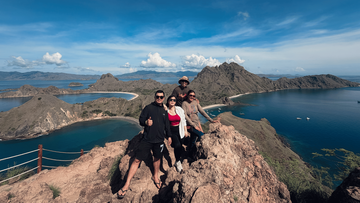 komodo-full-day-tour-by-speedboat-from-labuan-bajo