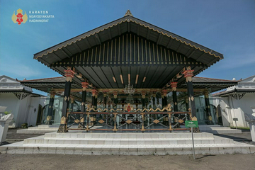 kagungan-dalem-kedhaton