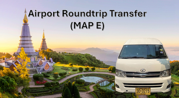 private-chiang-mai-airport-transfer-from/to-chiang-mai-hotel-in-tiger-kingdom-up-to-mon-cham-and-mea-taeng-district