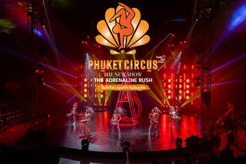 phuket-circus