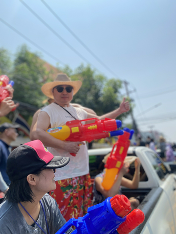 songkran-festival-super-fun-half-day-tour-in-chiangmai