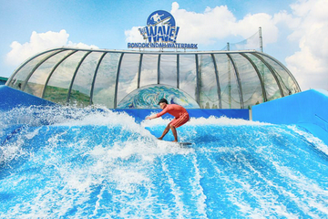 the-wave-pondok-indah-waterpark