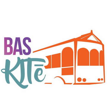 bas-kite