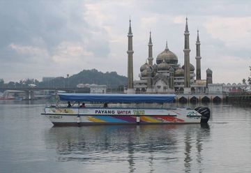 payang-water-taxi