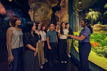 singapore-oceanarium-education-programmes