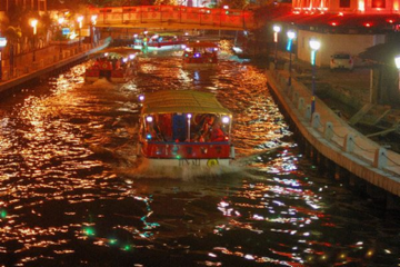melaka-river-cruise