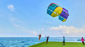 join-tour-coral-island-(koh-larn)-include-indian-lunch-buffet-with-round-trip-transfer-within-pattaya-city-area