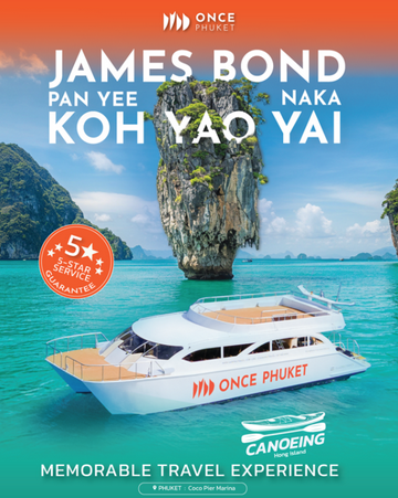 phang-nga-and-james-bond-join-tour-by-once-yachting-phuket