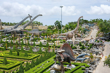 nong-nooch-village