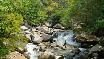 kl-city-tour-with-kanching-waterfalls-(private)