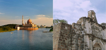 malacca-&-putrajaya-tour