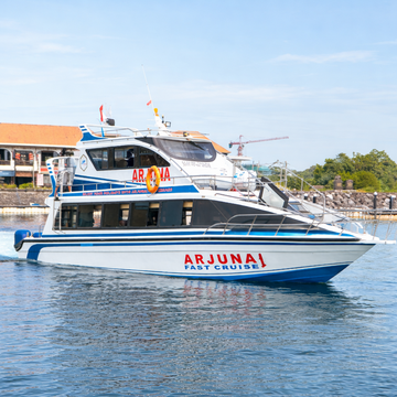 fast-boat-ticket-sanur-to-nusa-penida-(banjar-nyuh)-by-arjuna-fast-cruise