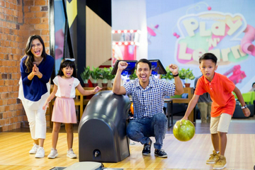 timezone-lombok-epicentrum-mall
