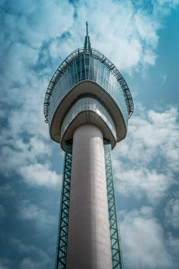 kuantan-188-tower