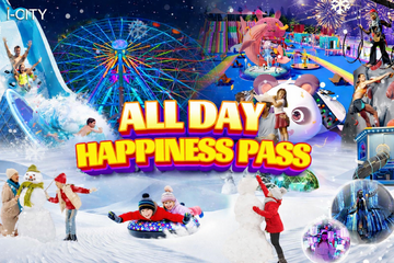 i-city-theme-park