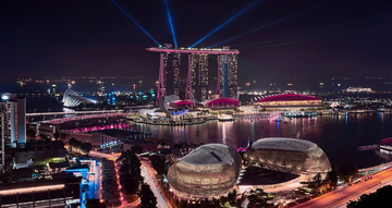 singapore-nightvee-ride:-1.5-hour-(with-river-cruise)