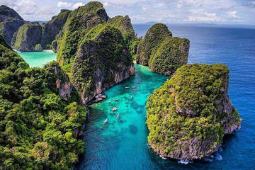 join-tour-phi-phi-island---maya-bay---khai-island