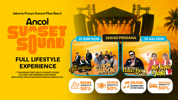 ancol-sunset-sound