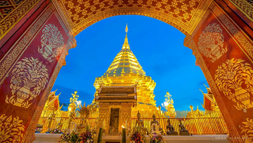 day-tour-doi-suthep-and-wat-umong-night-tour-plus,-visit-wat-pa-lad