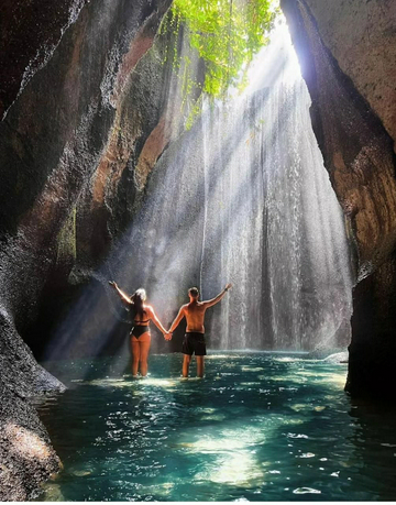 bali-buggy-adventure-with-meal-&-waterfall-tour