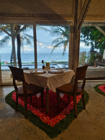 bali:-romantic-dinner-at-maharaja-restaurant,-legian