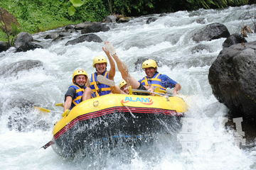 bali:-scenic-swing-&-river-rafting-experience-with-private-transfers