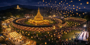 lanna-lantern-festival-(llf)-2026-at-lanna-cultural-village