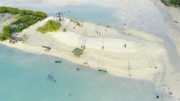 open-trip-pulau-pari-2-days-1-night-–-via-pelabuhan-sunda-kelapa