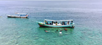open-trip-pulau-pari-2-days-1-night-–-via-muara-angke