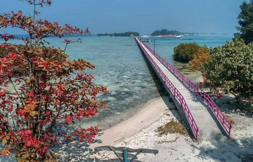 open-trip-pulau-tidung-2-days-1-night-–-via-marina-ancol