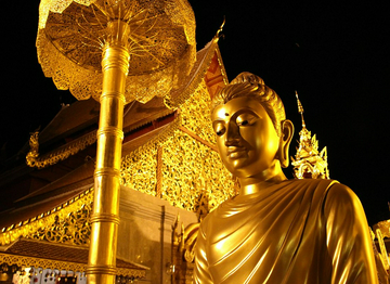 join-tour-wat-umong-&-doi-suthep-night-tour,-chiang-(meeting-point-at-night-bazaar-mcdonald’s-exchange)