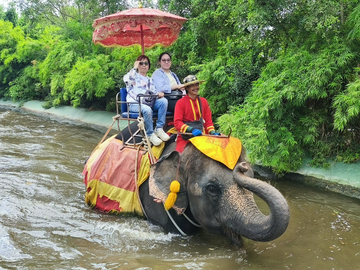 chang-puak-camp-damnoen-saduak-(single-activity-tickets-(a-la-carte))