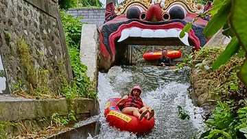 barong-tubing-sukawati:-conquer-the-hidden-rapids-of-bali’s-cultural-heart