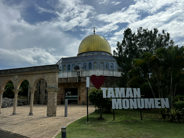 taman-tamadun-islam-terengganu