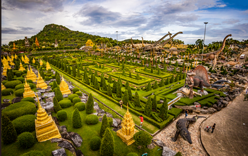 (indian)-nong-nooch-tropical-garden-pattaya