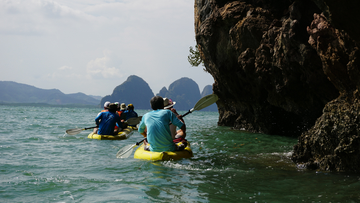 from-phuket:-john-gray's-hong-by-starlight-kayak-tour-with-transfers