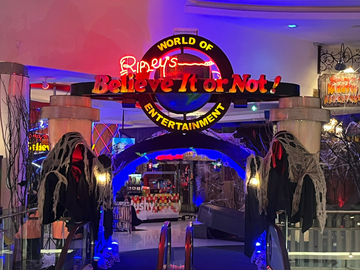 ripley's-believe-it-or-not!-pattaya