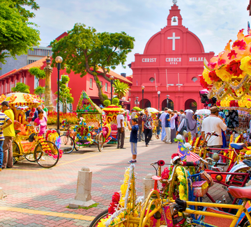 kuala-lumpur:-malacca-day-trip-with-river-cruise-and-lunch