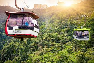 private-genting-highland-tour-with-cable-car-ride-&-batu-caves