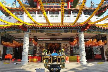 private-half-day-batu-caves-and-cultural-tour-in-kuala-lumpur