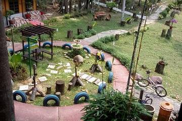 private-half-day-national-botanic-garden-cycling-tour-from-kuala-lumpur