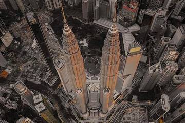 skip-the-line:-petronas-twin-tower-ticket-&-short-city-trip