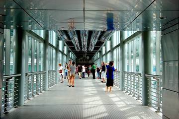 skip-the-line:-petronas-twin-tower-tickets-&-round-trip-hotel-transfers