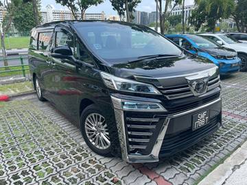 alphard/-vellfire