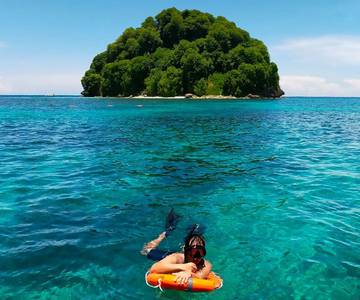 mantanani-island-snorkeling-day-trip-/-manta-combo-trip