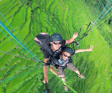 ranau-paragliding-and-mt.-kinabalu-1-day-adventure